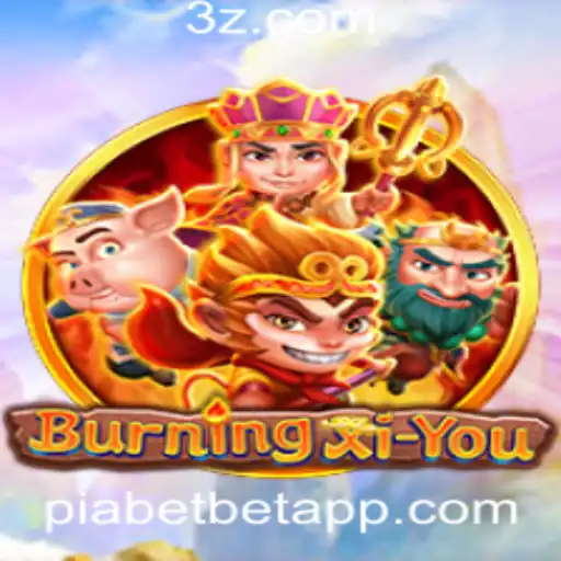 piabet - BurningXiYou: Desvendando o Mistério do Jogo e Suas Regras