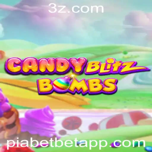 Descobrindo CandyBlitzBombs: Um Novo Fenômeno no Mundo dos Jogos
