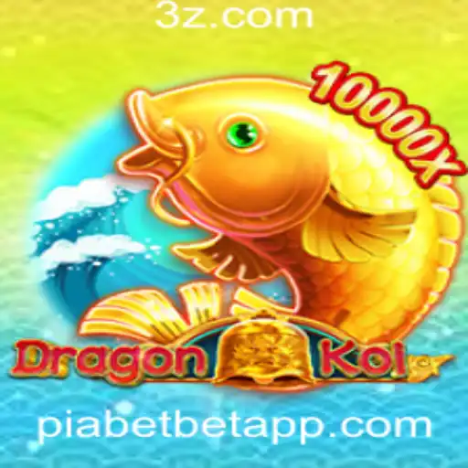 piabet - DragonKoi: A Inovadora Experiência de Jogo no Mundo de Piabet