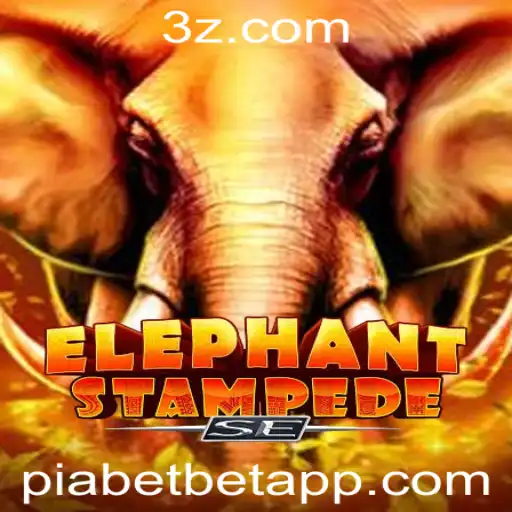 piabet - Descubra o Mundo de Aventuras com ElephantStampedeSE