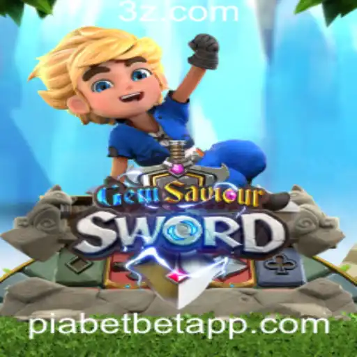 piabet - Explore os Mistérios do Jogo GemSaviourSword