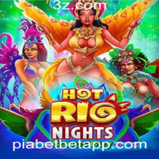 piabet - HotRioNightsBonusBuy: Conheça o Excitante Universo do Jogo com Piabet
