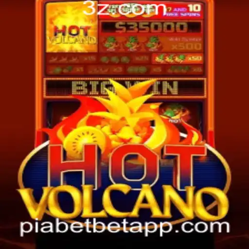 piabet - Descubra o Fascinante Mundo de HotVolcano