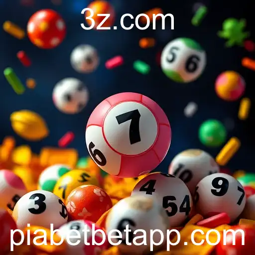 Explorando o Fascinante Mundo dos Jogos de Loteria com Enfoque no Piabet