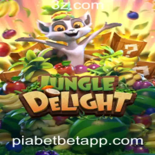 piabet - Explorando o Mundo de JungleDelight no Universo dos Jogos Digitais