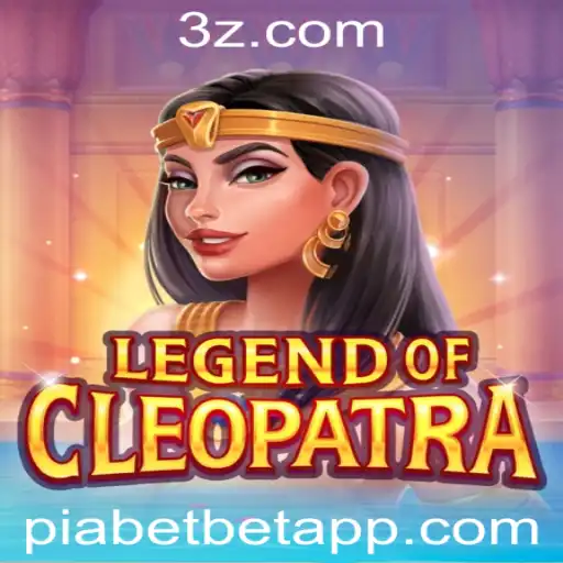 piabet - Descubra o Fascinante Mundo de LegendOfCleopatra: Uma Jornada de Estratégia e Aventura