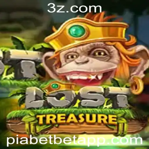 piabet - Descobrindo o Fascinante Jogo LostTreasure: Regras e Introdução