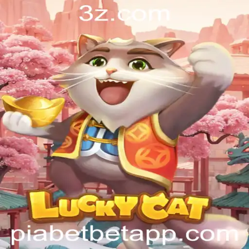 piabet - Descubra LuckyCat: O Novo Fenômeno de Jogo com Piabet