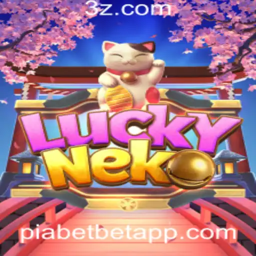 piabet - Descubra o Mundo Encantador de LuckyNeko com a Palavra-Chave Piabet