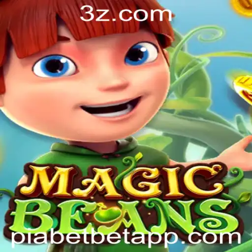 piabet - Descubra o Fascinante Mundo de MAGICBEANS