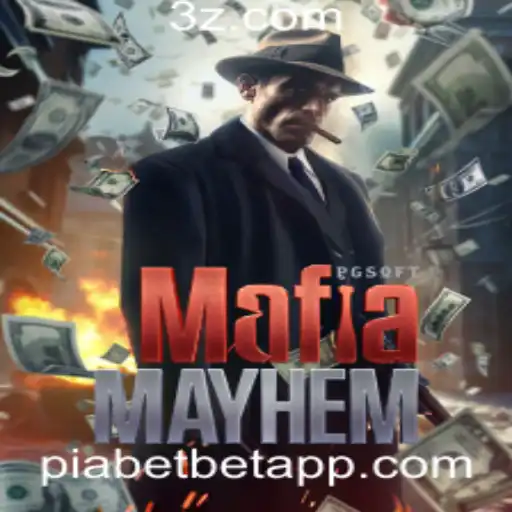 piabet - Descubra MafiaMayhem: O Jogo de Estratégia Envolvente com Palavras-chave