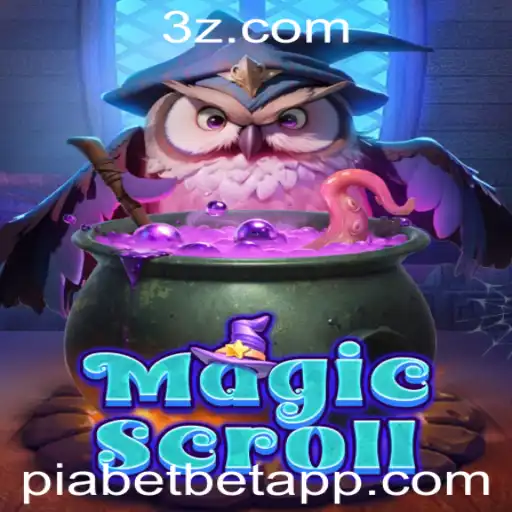 piabet - Explorando o Universo de MagicScroll: Um Novo Capítulo no Mundo dos Jogos