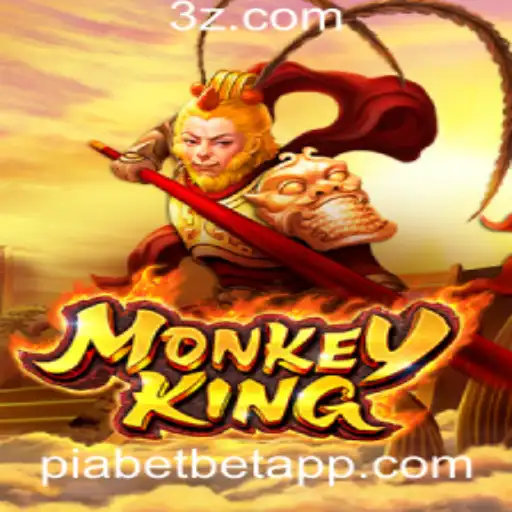 piabet - MonkeyKing: Descubra o Novo Jogo Empolgante e Suas Regras