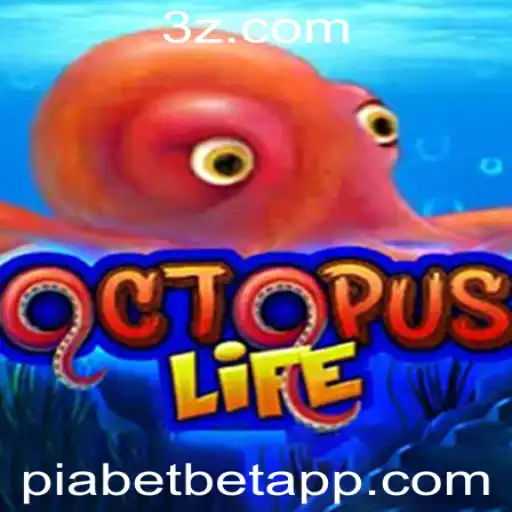 piabet - Explorando OctopusLife: Uma Nova Experiência de Jogo Envolvente