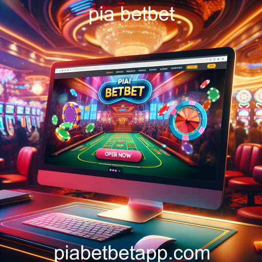 Promoções Imperdíveis no Pia Betbet: Atraia Vidas nos Jogos Online