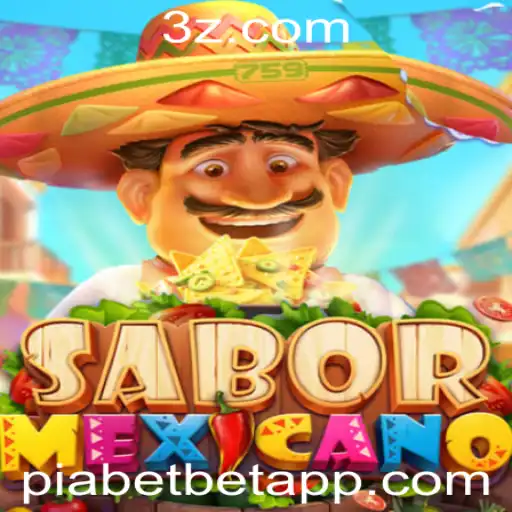 Descubra SaborMexicano: Um Jogo Cheio de Cultura e Sabor