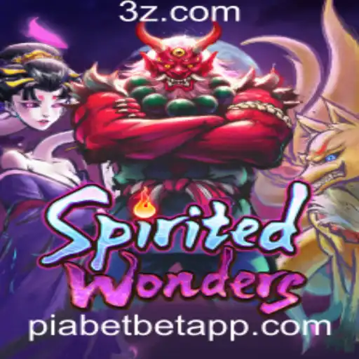 piabet - SpiritedWonders: Uma Jornada Inesquecível no Universo dos Jogos