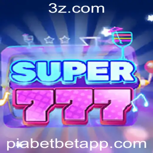 piabet - Super777: Descubra o Fascinante Universo deste Jogo Inovador