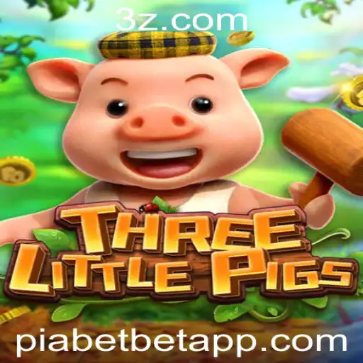 piabet - Descubra o Mundo Encantado de THREELITTLEPIGS