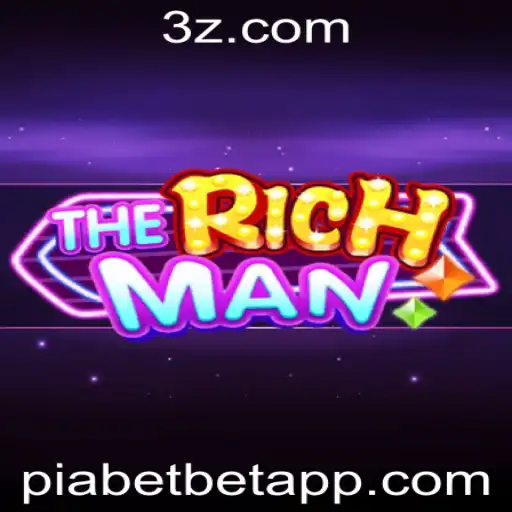 piabet - Descubra o Mundo de TheRichMan - Onde Estratégia e Sorte se Encontram