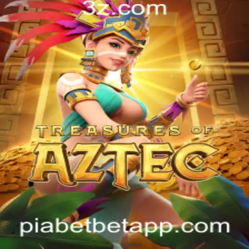 piabet - Explorando o Fascinante Mundo de Treasures of Aztec com Piabet
