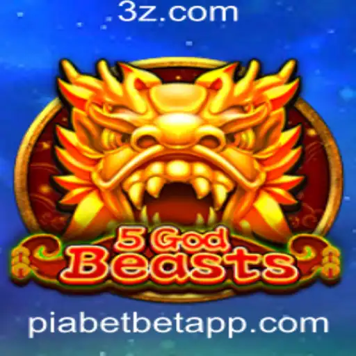 Explorando o Fascinante Mundo de 5GodBeasts: O Jogo de Estratégia que está Conquistando o Universo Piabet