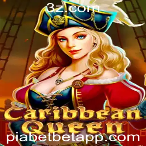 CaribbeanQueen: Embarque Nesta Aventura Marítima com Piabet