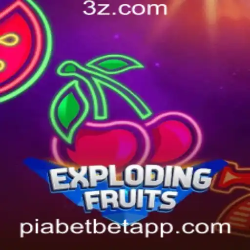 ExplodingFruits: Uma Aventura Explosiva no Mundo dos Jogos