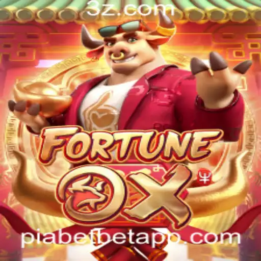 Descubra o Fascinante Jogo FortuneOx e Como Ele Revoluciona o Mundo dos Cassinos Online