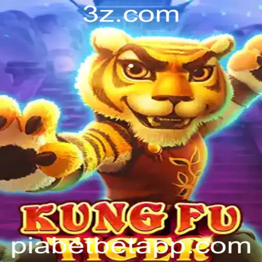 Descubra KungFuTiger: Jogo de Ação Inspirador e Dinâmico