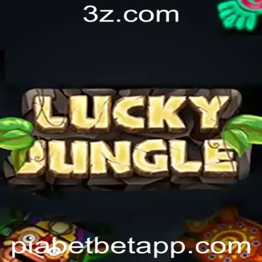 Explorando o Fascinante Mundo de LuckyJungle: Um Guia Completo