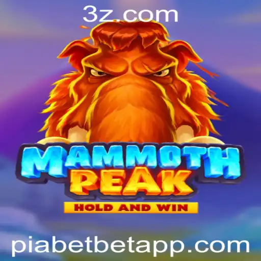 Descubra o Universo de MammothPeak: A Revolução nos Jogos de Estratégia