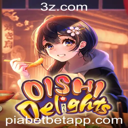 Descubra o Mundo Encantador de OishiDelights: Um Jogo de Estratégia e Sabor