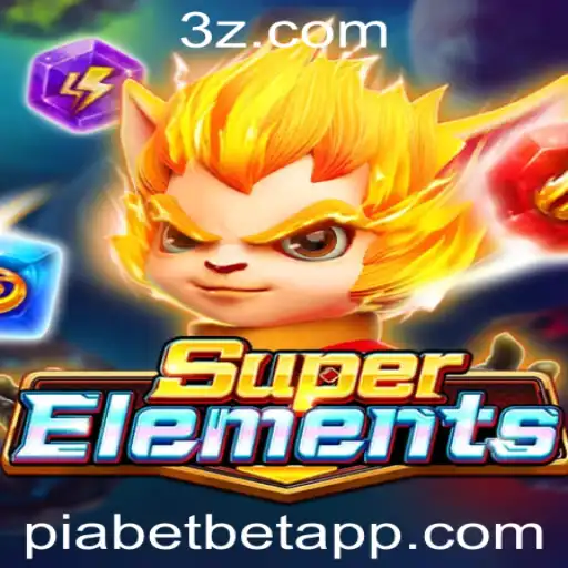 Explorando o Universo de SuperElements