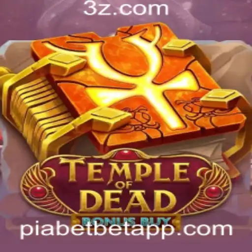 TempleofDeadBonusBuy: Aventura Mística no Mundo dos Slots