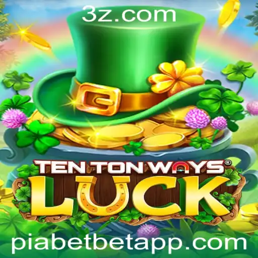 Descubra o Mundo Fascinante de TenTonWaysLuck