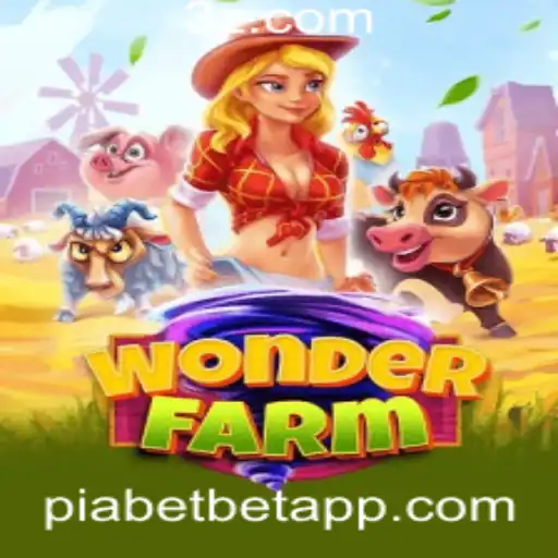 piabet - Descubra o Mundo Encantado de WonderFarm: Um Mergulho Nas Regras e Estratégias
